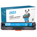 ASTA Stock Wholesale Color Compatible CF530A CF531A CF532A CF533A 205A Toner Cartridge For HP LaserJet Pro M154 M180 M181